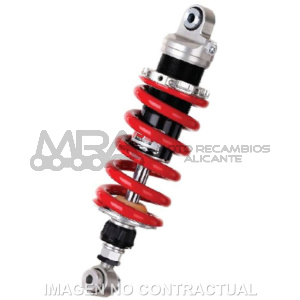 MONOAMORTIGUADOR YSS GAS TOP LINE KTM SMT 990