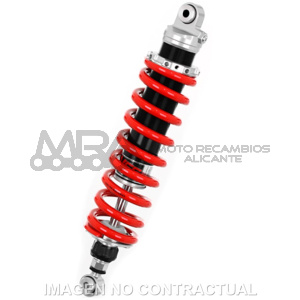MONOAMORTIGUADOR YSS GAS TOP LINE R.ENFIELD HYMALA