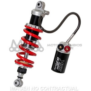 MONOAMORTIGUADOR YSS GAS C/ BOTELLA SUZUKI GSX-S F