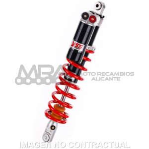 MONOAMORTIGUADOR YSS GAS C/ BOTELLA YAMAHA YZ 250