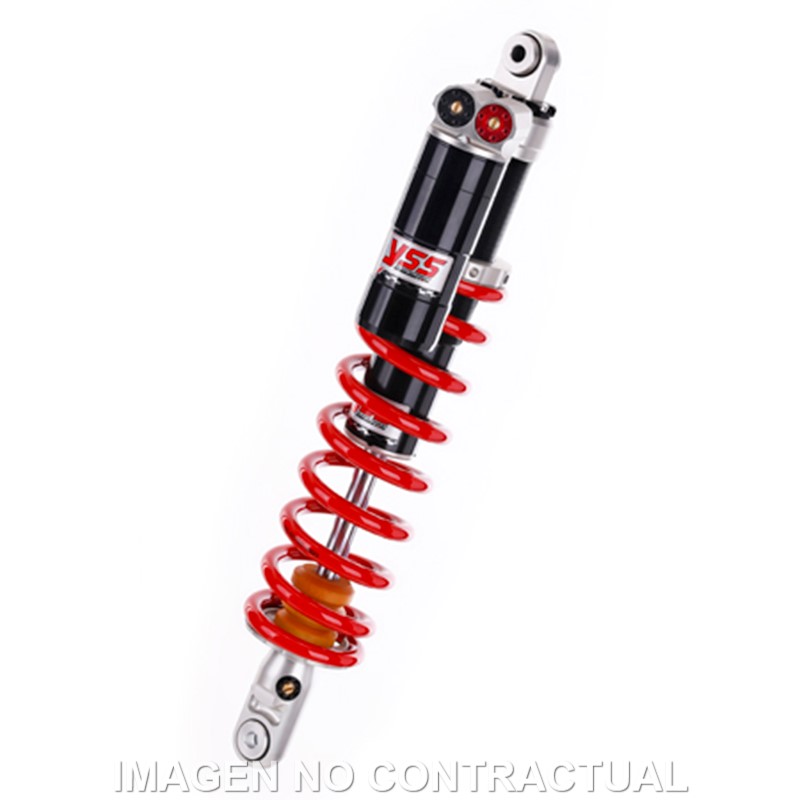 MONOAMORTIGUADOR YSS GAS C/ BOTELLA YAMAHA YZ 250