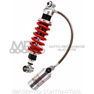 MONOAMORTIGUADOR YSS GAS C/ BOTELLA YAMAHA RD 350