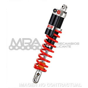 MONOAMORTIGUADOR YSS GAS C/ BOTELLA YAMAHA YZ 450