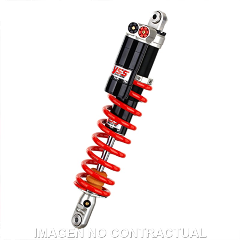 MONOAMORTIGUADOR YSS GAS C/ BOTELLA YAMAHA YZ 450