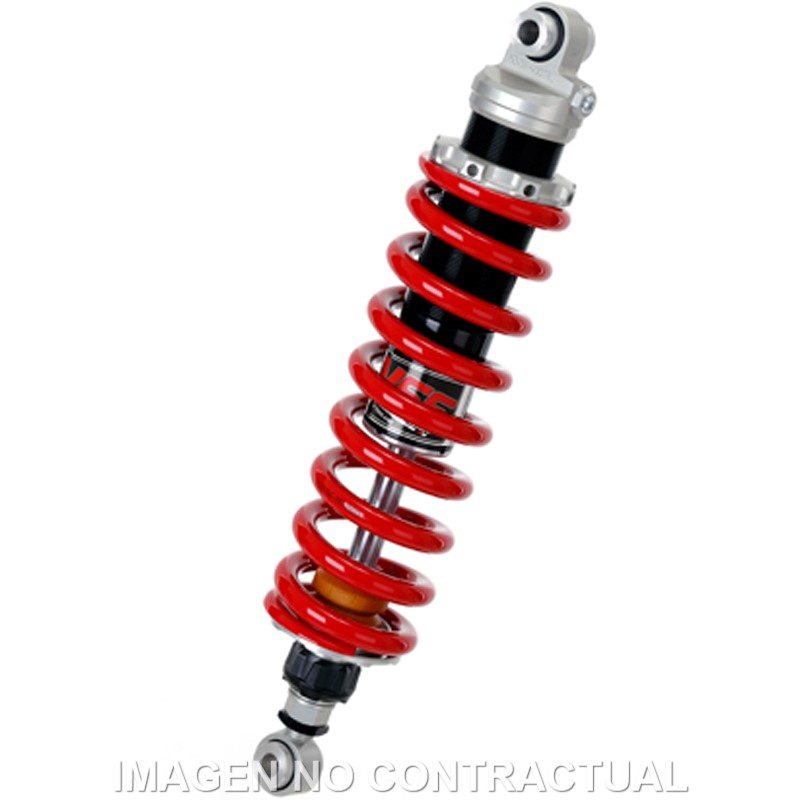 MONOAMORTIGUADOR YSS GAS TOP LINE YAMAHA TT 600