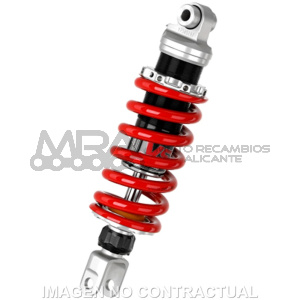 MONOAMORTIGUADOR YSS GAS TOP LINE YAMAHA XVS 1100