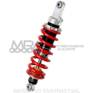 MONOAMORTIGUADOR YSS GAS TOP LINE YAMAHA XTZ 1200