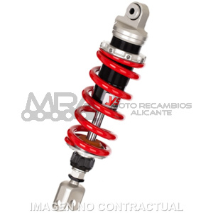 MONOAMORTIGUADOR YSS GAS TOP LINE YAMAHA MT-09