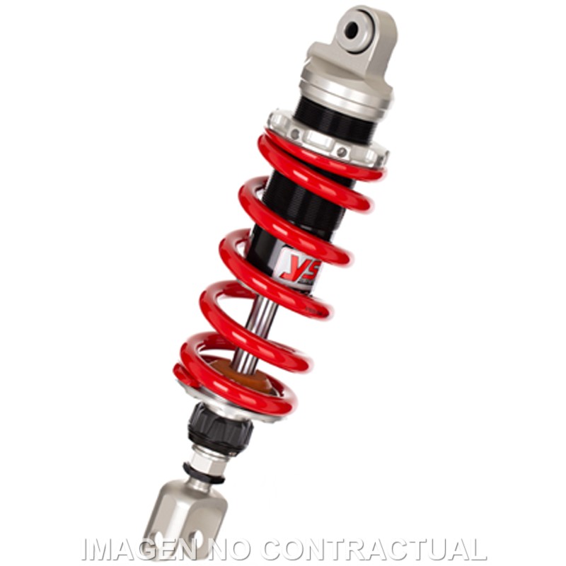 MONOAMORTIGUADOR YSS GAS TOP LINE YAMAHA MT-09