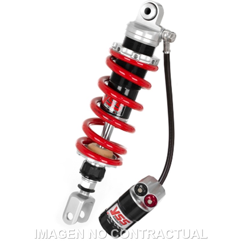 MONOAMORTIGUADOR YSS GAS C/ BOTELLA YAMAHA MT-09
