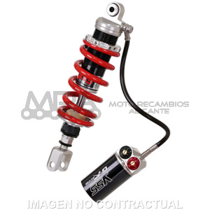 MONOAMORTIGUADOR YSS GAS C/ BOTELLA YAMAHA TRACER