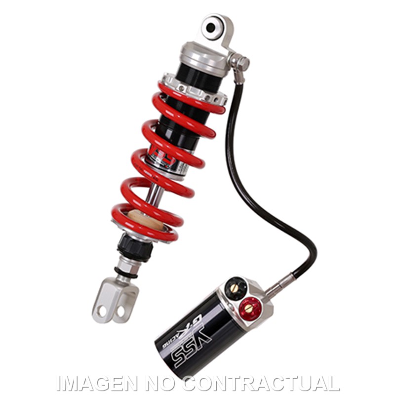 MONOAMORTIGUADOR YSS GAS C/ BOTELLA YAMAHA TRACER
