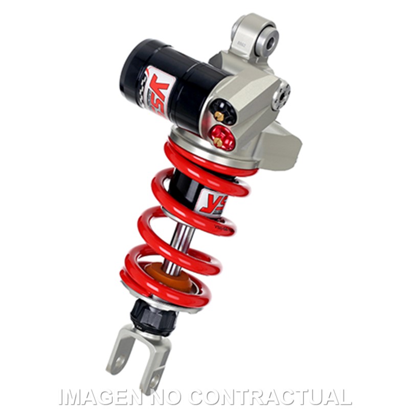 MONOAMORTIGUADOR YSS GAS C/ BOTELLA YAMAHA YZF R6