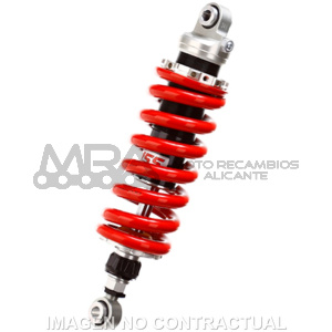 MONOAMORTIGUADOR YSS GAS TOP LINE SUZUKI INTRUDER
