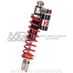 MONOAMORTIGUADOR YSS GAS C/ BOTELLA YAMAHA YZ 85