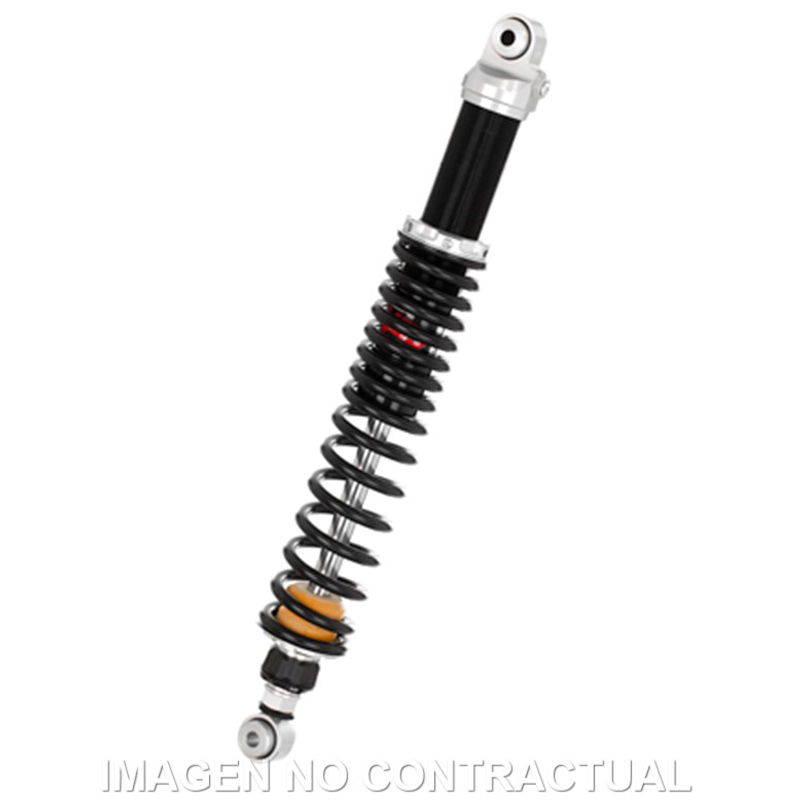 MONOAMORTIGUADOR YSS GAS TOP LINE POLARIS SCRAMBLE