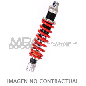 MONOAMORTIGUADOR YSS GAS TOP LINE BENELLI BN 302