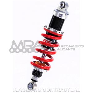 MONOAMORTIGUADOR YSS GAS TOP LINE BENELLI TRK
