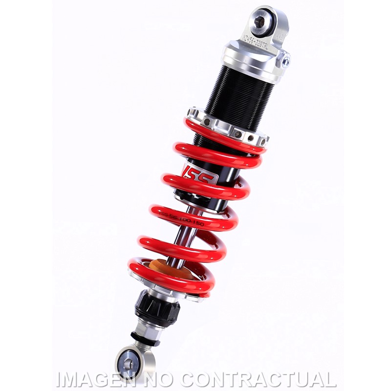 MONOAMORTIGUADOR YSS GAS TOP LINE BENELLI TRK