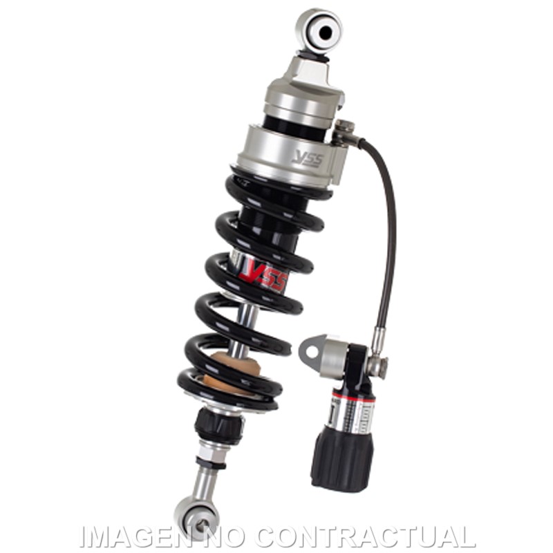 MONOAMORTIGUADOR YSS GAS TOP LINE BMW R 1150 GS