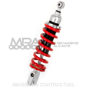 MONOAMORTIGUADOR YSS GAS TOP LINE HONDA CRF 250 L