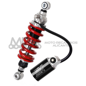 MONOAMORTIGUADOR YSS GAS C/ BOTELLA HONDA NSR 250