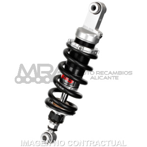 AMORTIGUADOR DELANTERO YSS GAS BMW K 1300 GT