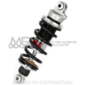 MONOAMORTIGUADOR YSS GAS TOP LINE BMW K 1300 GT