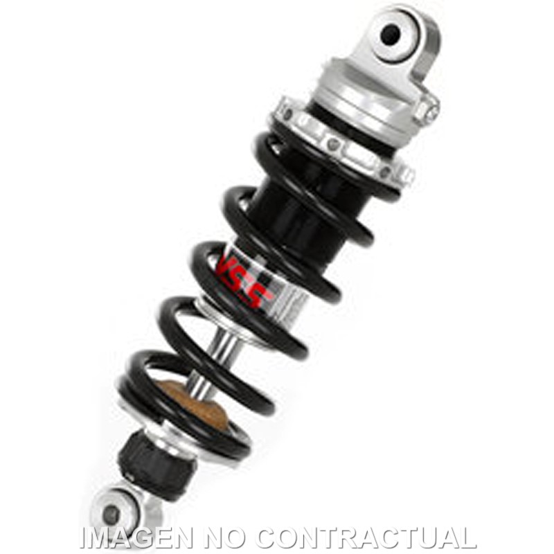 MONOAMORTIGUADOR YSS GAS TOP LINE BMW K 1300 GT