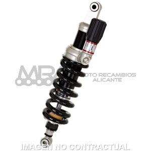 MONOAMORTIGUADOR YSS GAS TOP LINE BMW GS 800