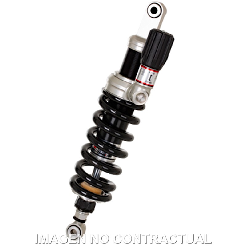 MONOAMORTIGUADOR YSS GAS TOP LINE BMW GS 800