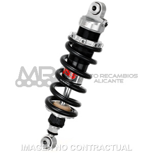 MONOAMORTIGUADOR YSS GAS TOP LINE BMW G 310 GS
