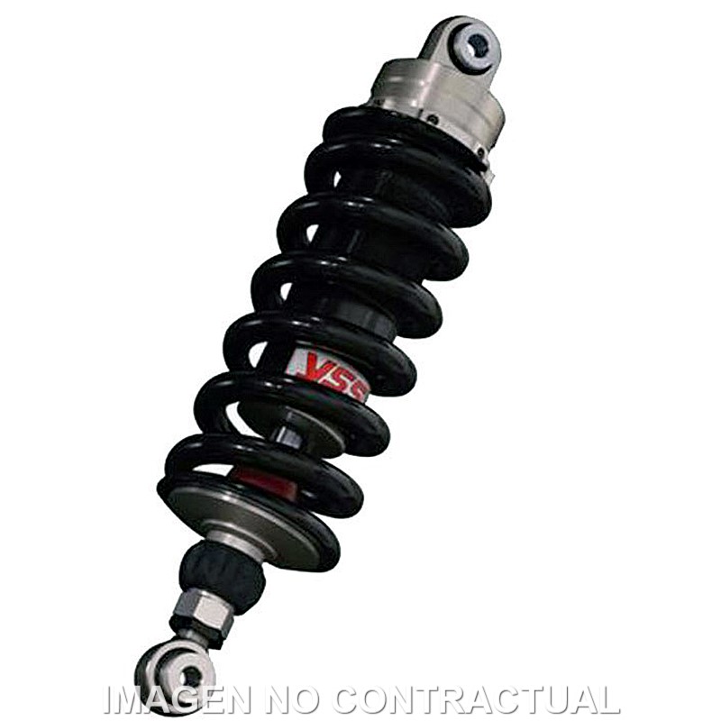 MONOAMORTIGUADOR YSS GAS TOP LINE BMW F 800 GS