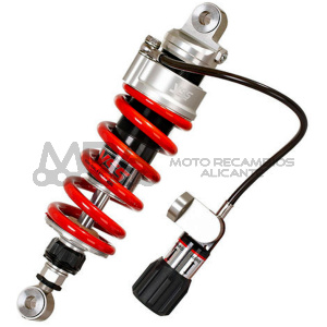 MONOAMORTIGUADOR YSS GAS TOP LINE HONDA CBR 500 F