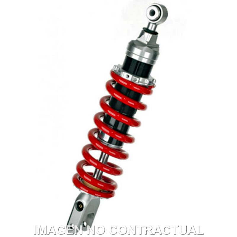 MONOAMORTIGUADOR YSS GAS TOP LINE TIGER 1200