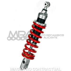 MONOAMORTIGUADOR YSS GAS TOP LINE YAMAHA XTZ 690