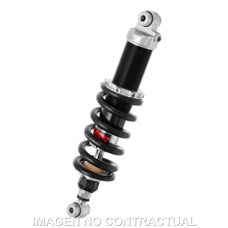 MONOAMORIGUADOR YSS GAS TOP LINE BMW R 1200 NINE T
