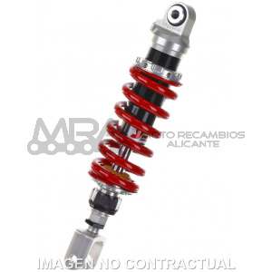 MONOAMORTIGUADOR YSS GAS TOP LINE KAWASAKI VERSYS