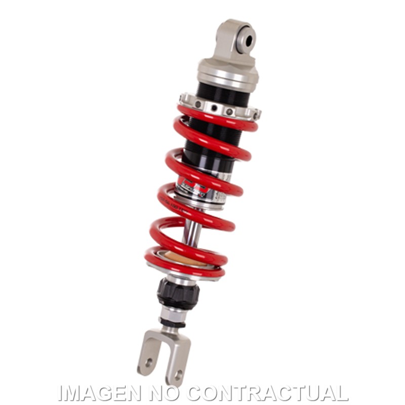 MONOAMORTIGUADOR YSS GAS TOP LINE SUZUKI SV 650
