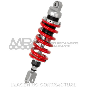 MONOAMORTIGUADOR YSS GAS TOP LINE YAMAHA MT07 TRAC