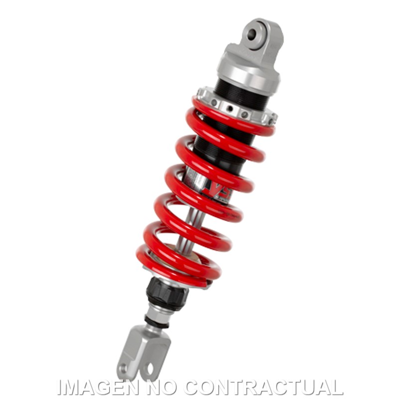 MONOAMORTIGUADOR YSS GAS TOP LINE YAMAHA MT07 TRAC