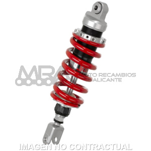 MONOAMORTIGUADOR YSS GAS TOP LINE YAMAHA MT 10