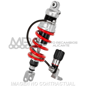 MONOAMORTIGUADOR YSS GAS TOP LINE YAMAHA TRACER900