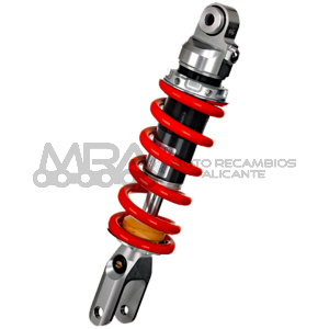 MONOAMORTIGUADOR YSS GAS TOP LINE HONDA CRF 125