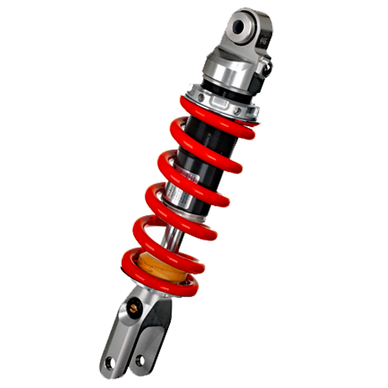 MONOAMORTIGUADOR YSS GAS TOP LINE HONDA CRF 125