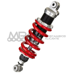MONOAMORTIGUADOR YSS GAS TOP LINE HONDA CB 500 X