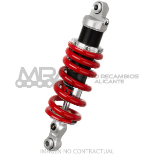 MONOAMORTIGUADOR YSS GAS TOPLINE BENELLI TRK 502 X