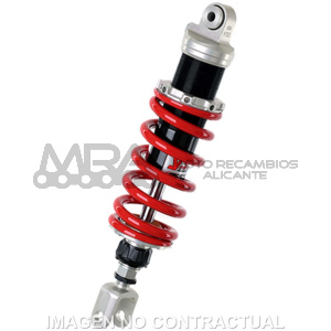 MONOAMORT. YSS GAS TOPLINE BENELLI LEONCINO 500