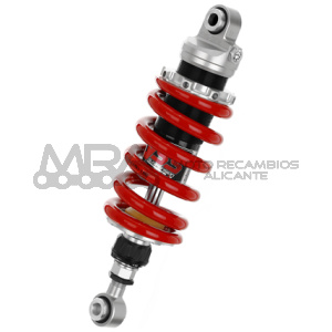 MONOAMORTIGUADOR YSS GAS TOP LINE KAWASAKI VERSYS