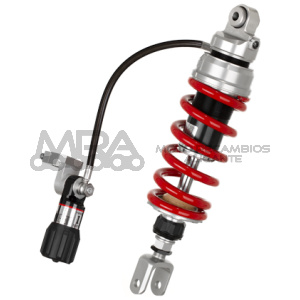 MONOAMORTIGADOR YSS GAS TOP LINE SUZUKI DL 650 V